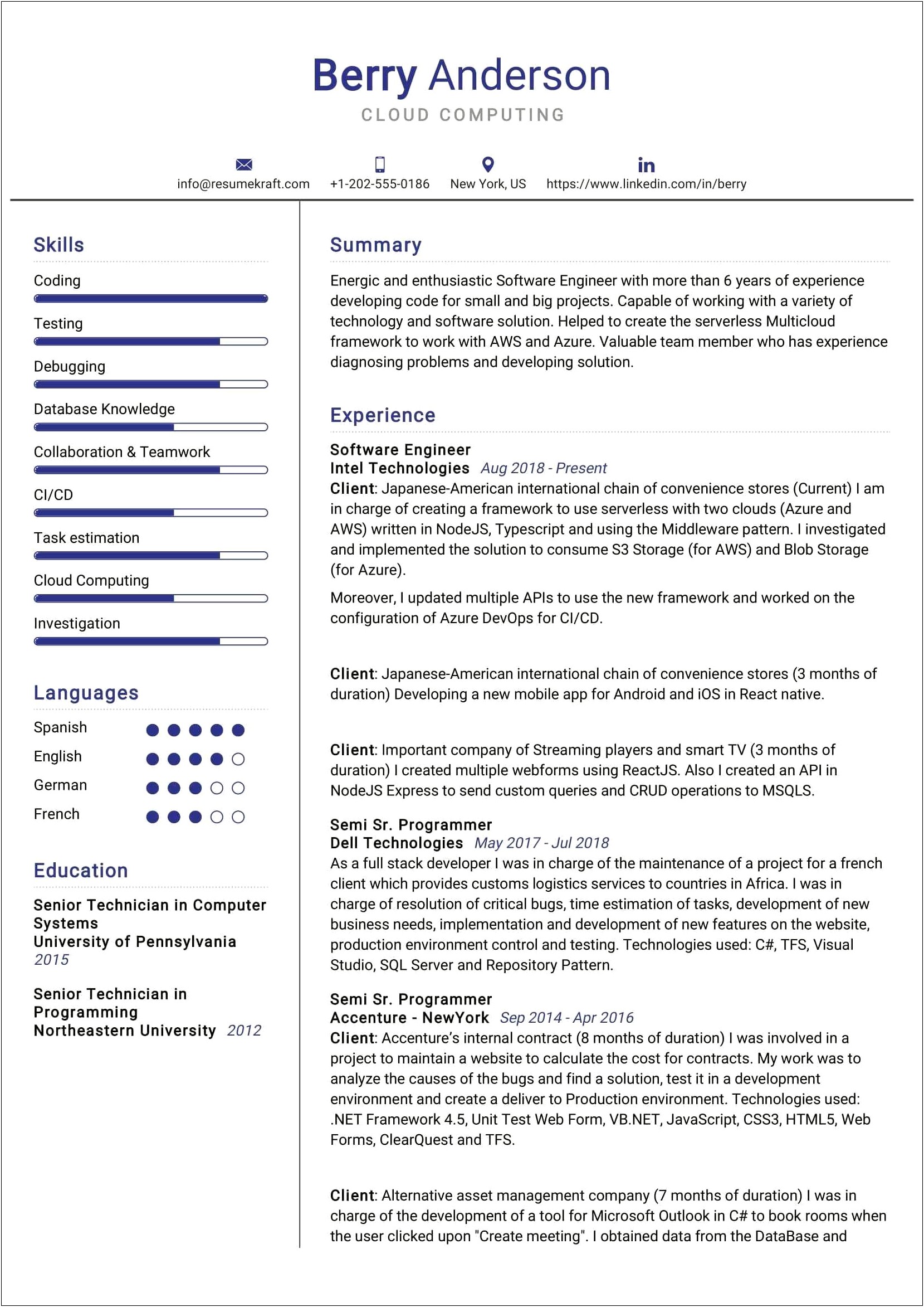 Convenience Store Assistant Manager Job Description Resume
