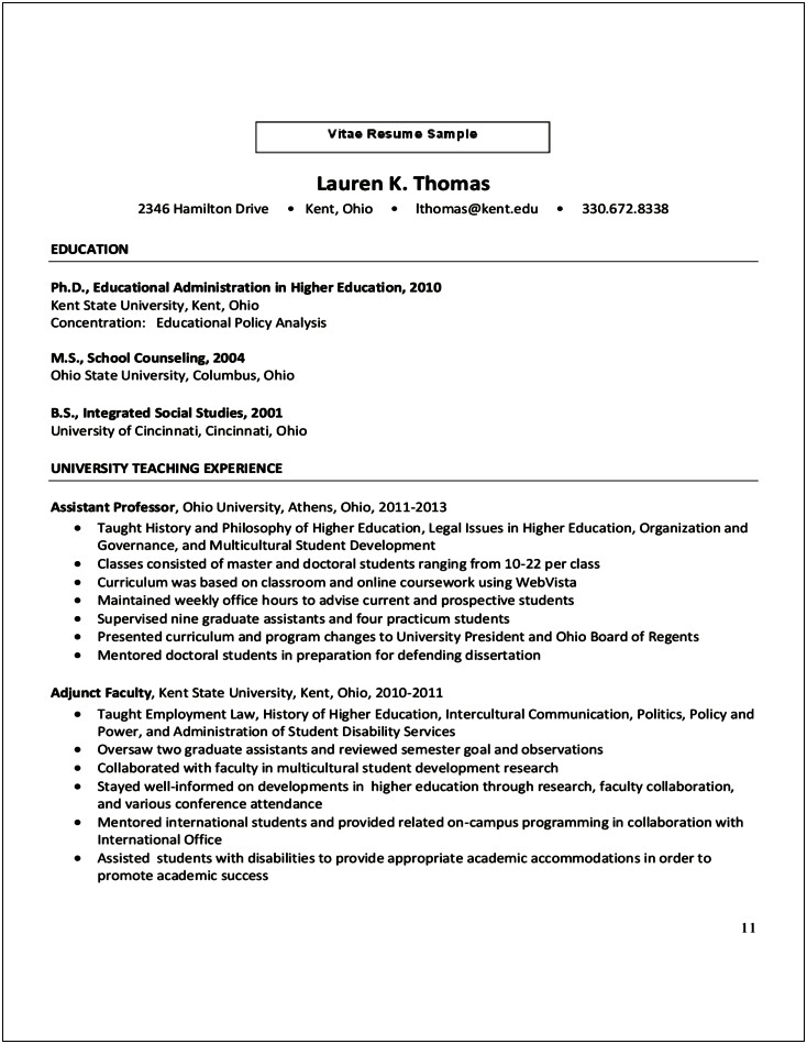 Cover Letter Examples For Resume Site Edu