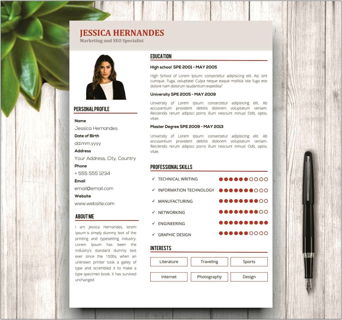 Cover Letter For Birth To Three Resume