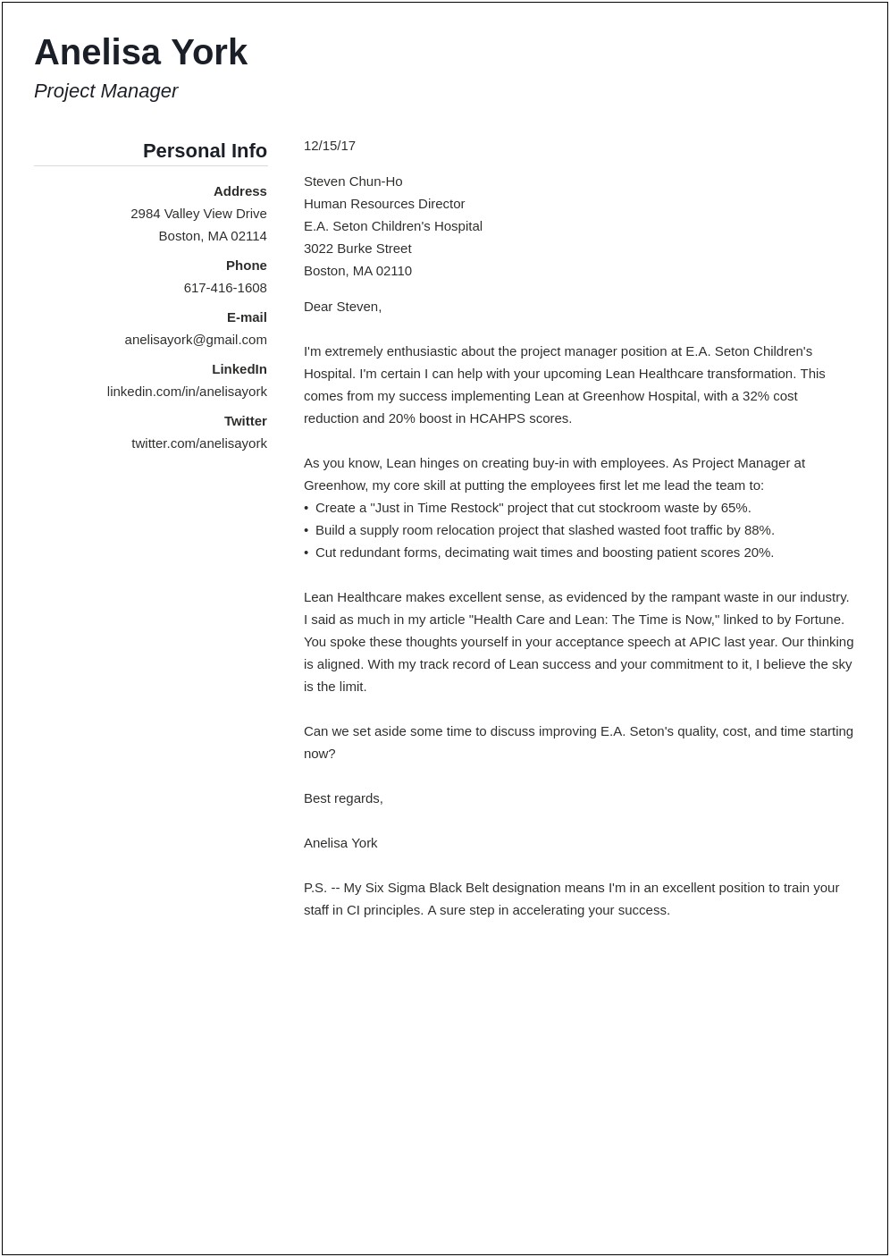 Cover Letter Resume Teacher Sample Reddit