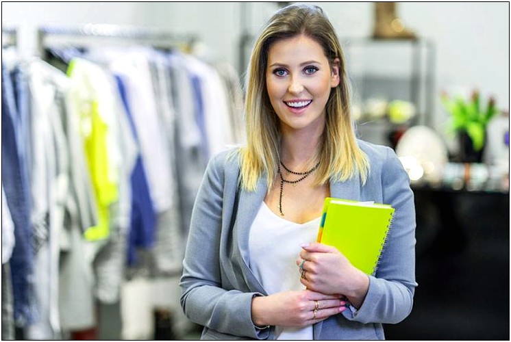 Create A Retail Job Resume Online Free