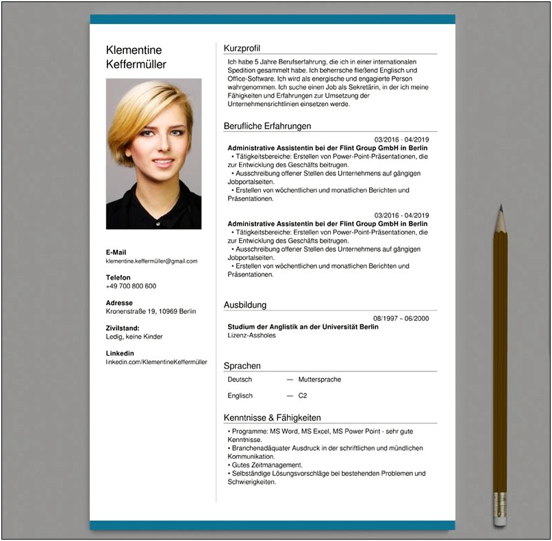 Create Free Resume And Cover Letter