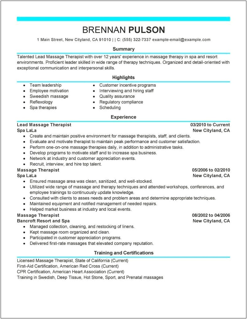 Currently Pursuing Degree Resume Sample