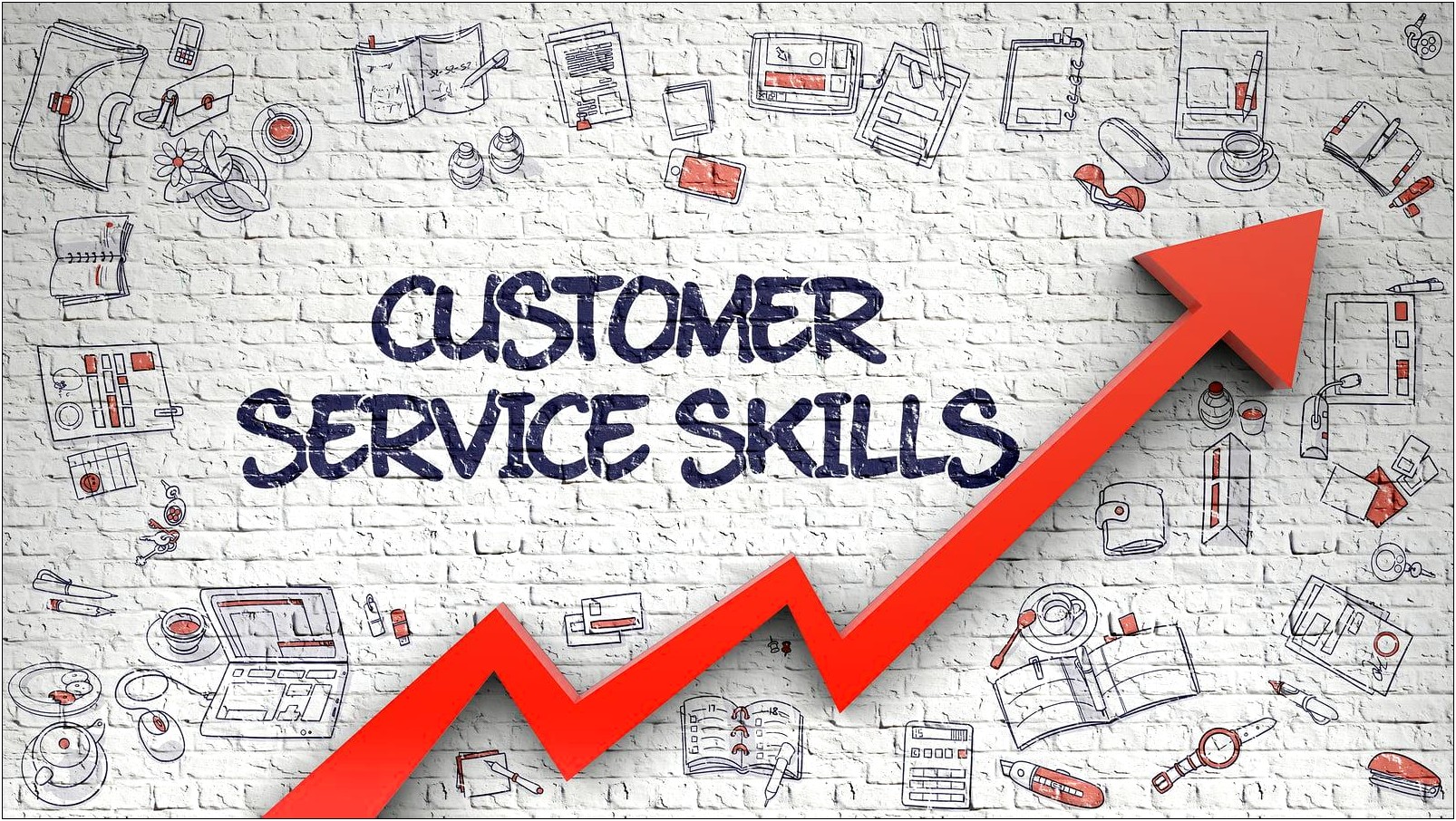 Customer Service Skills Line For Resume