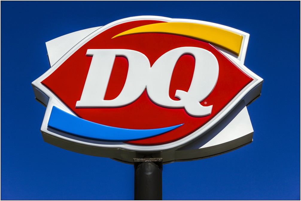 Dairy Queen Roles To Put On Resume