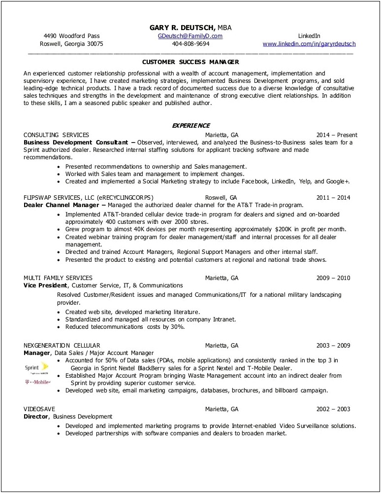 Dave And Busters Winners Circle Resume Example