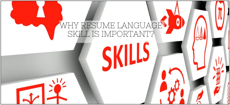 Describe Your Skills For Resume