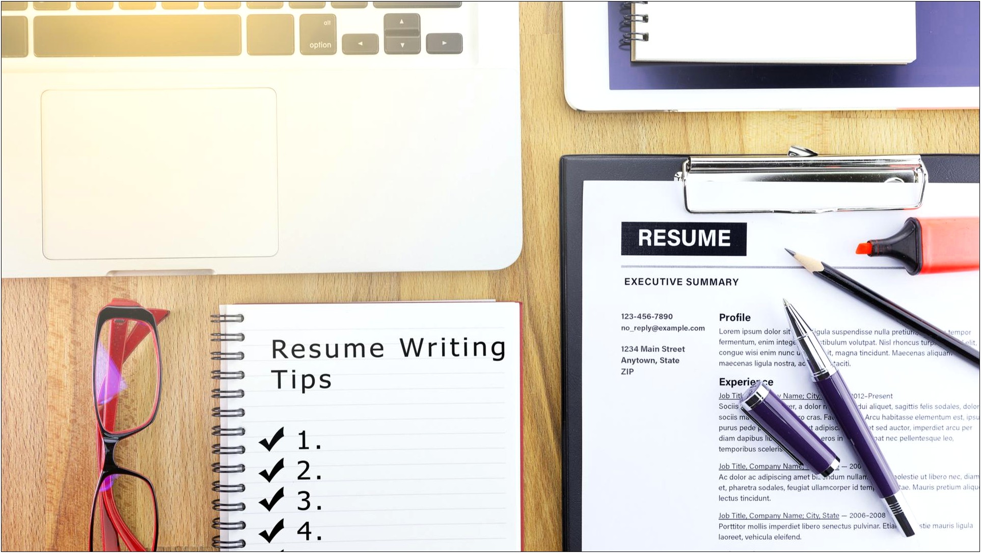 Do And Don Ts Of Resume Summary Writing
