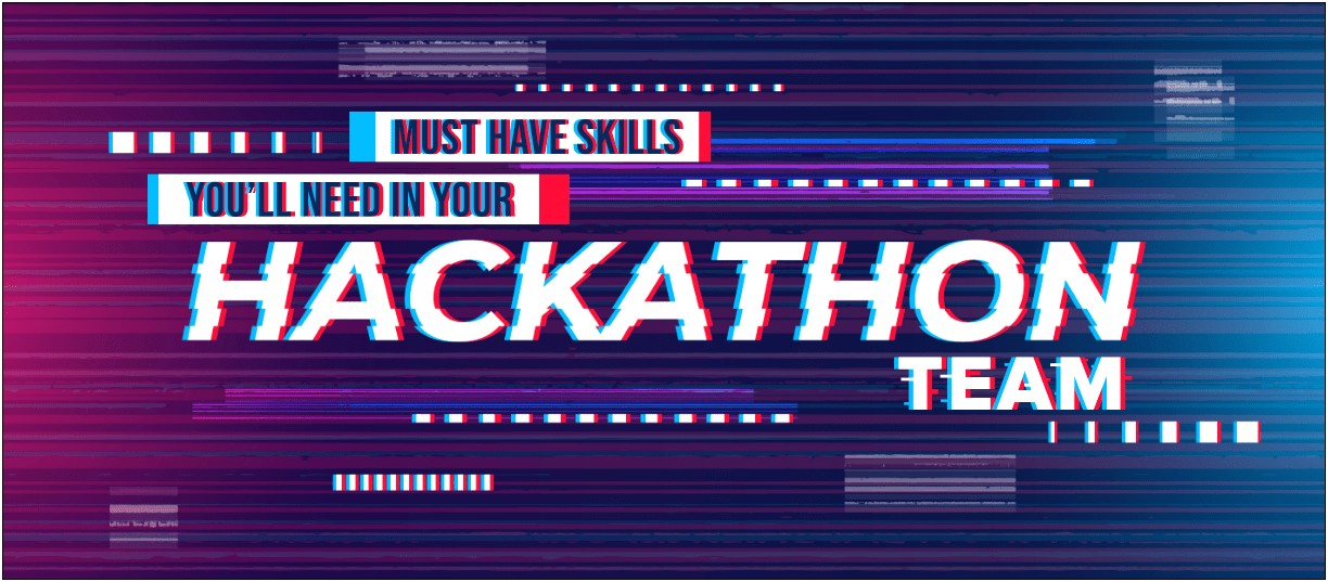 Do Hackathons Look Good On Resume