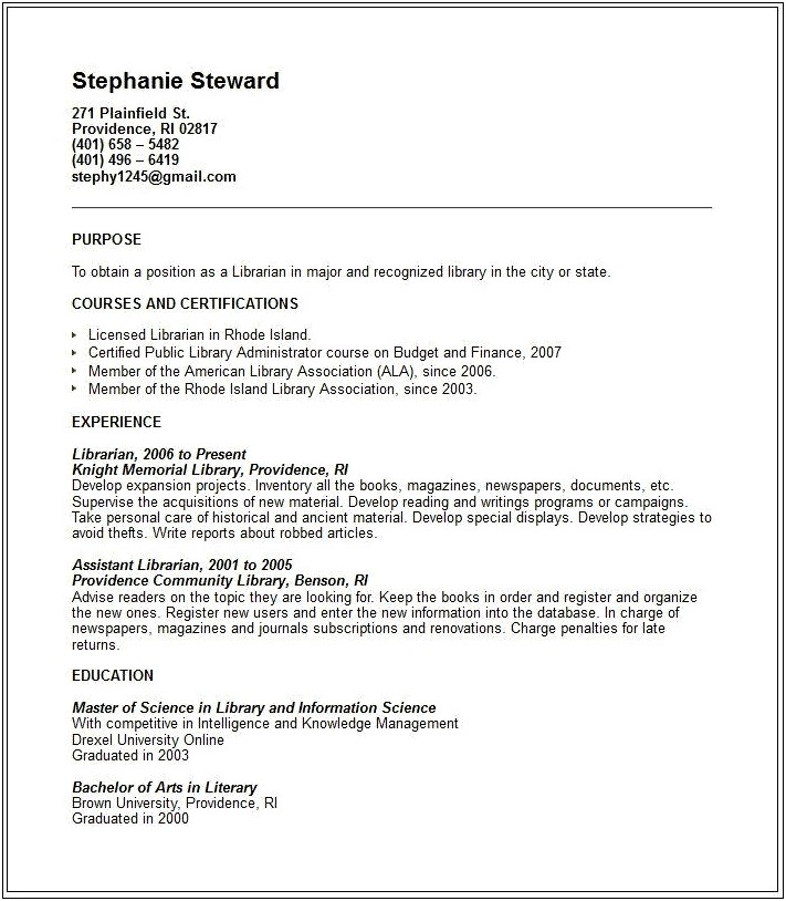 Do Part Time Jobs Look Good On Resumes