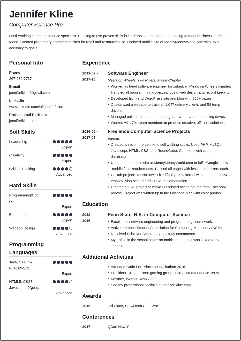 Do You Add Volunteer Experience Resume
