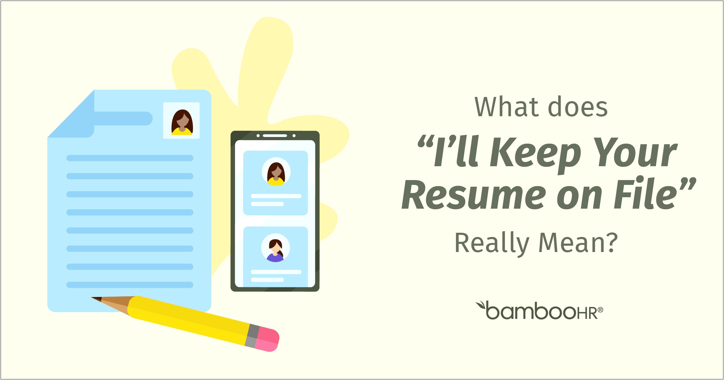 Do You Put Quit On A Resume