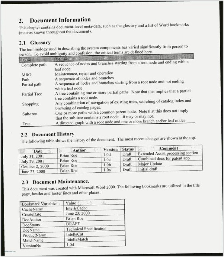 Does Microsoft Word 2010 Have Resume Templates