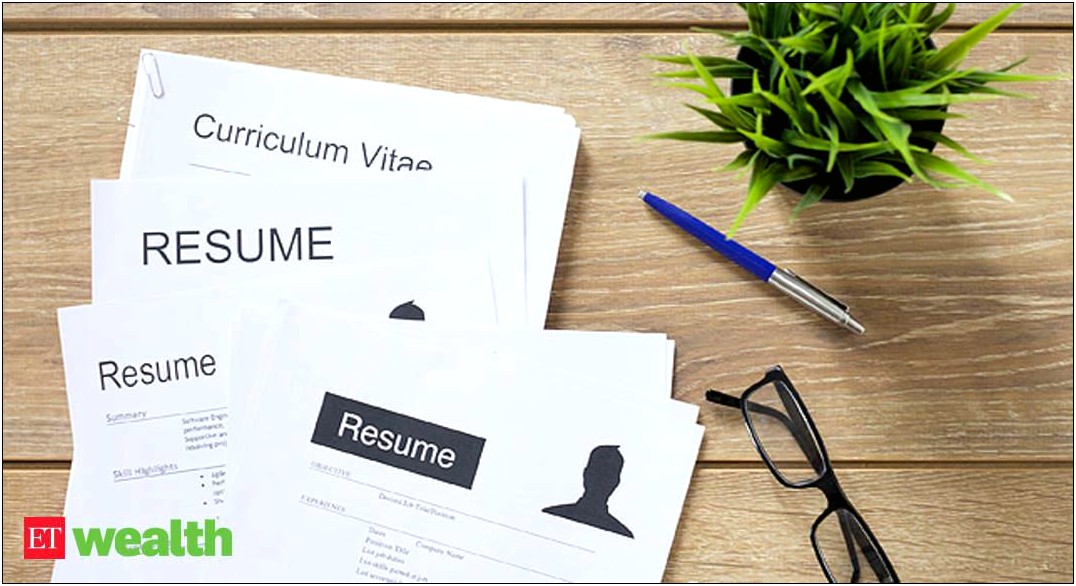 Dop The Resume Get A Job Book