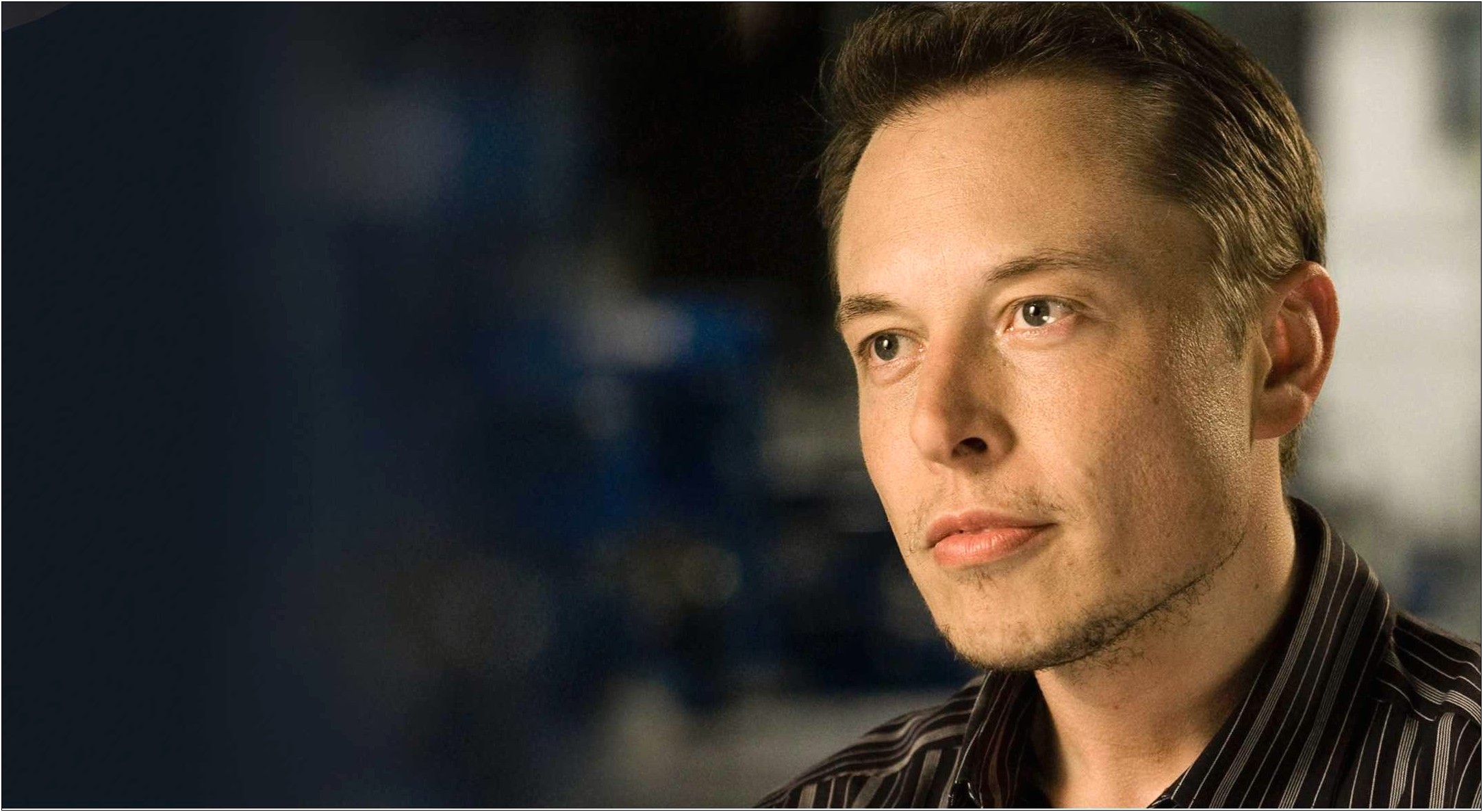 Elon Musk Resume Template Free Download