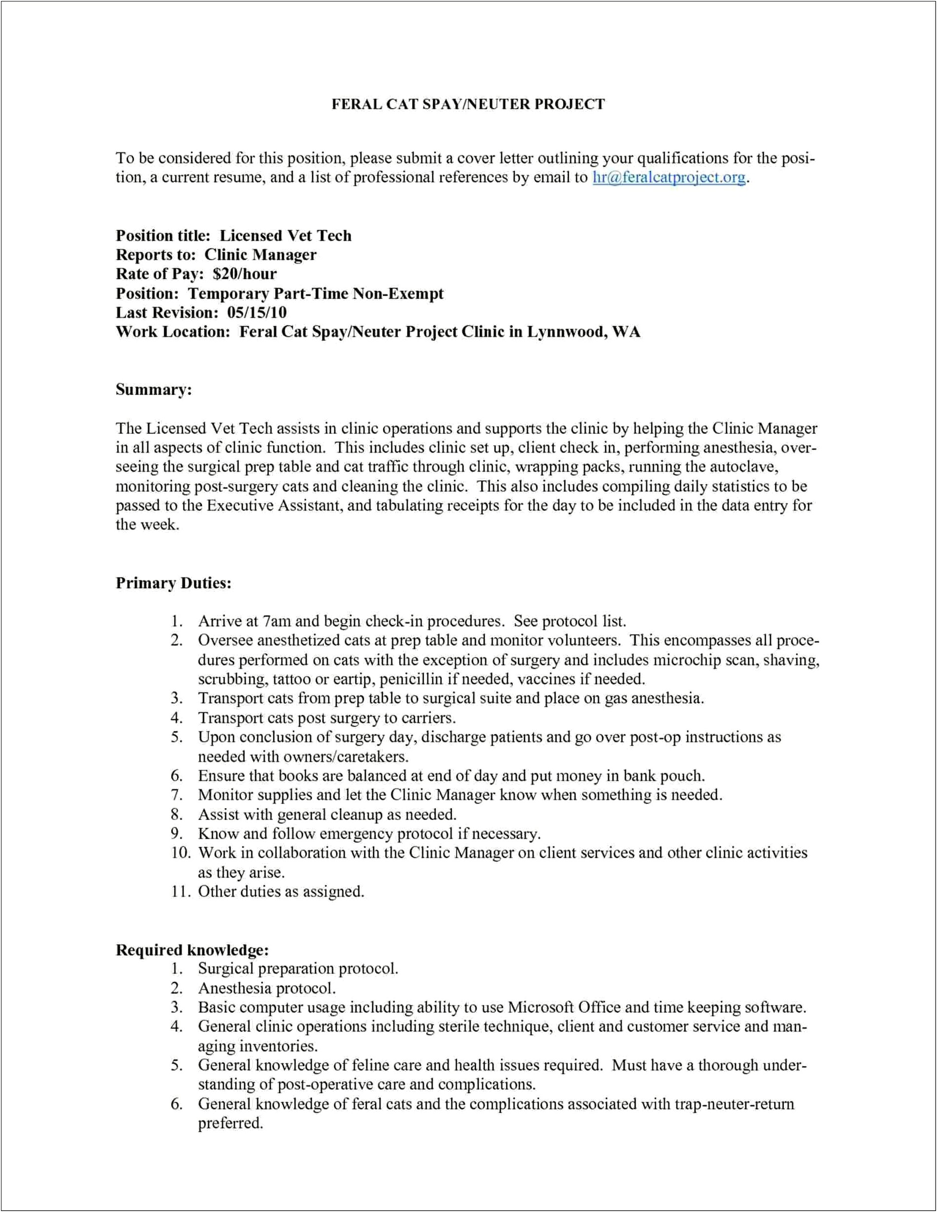 Emailing Cover Letter And Resume Salary Requirements References