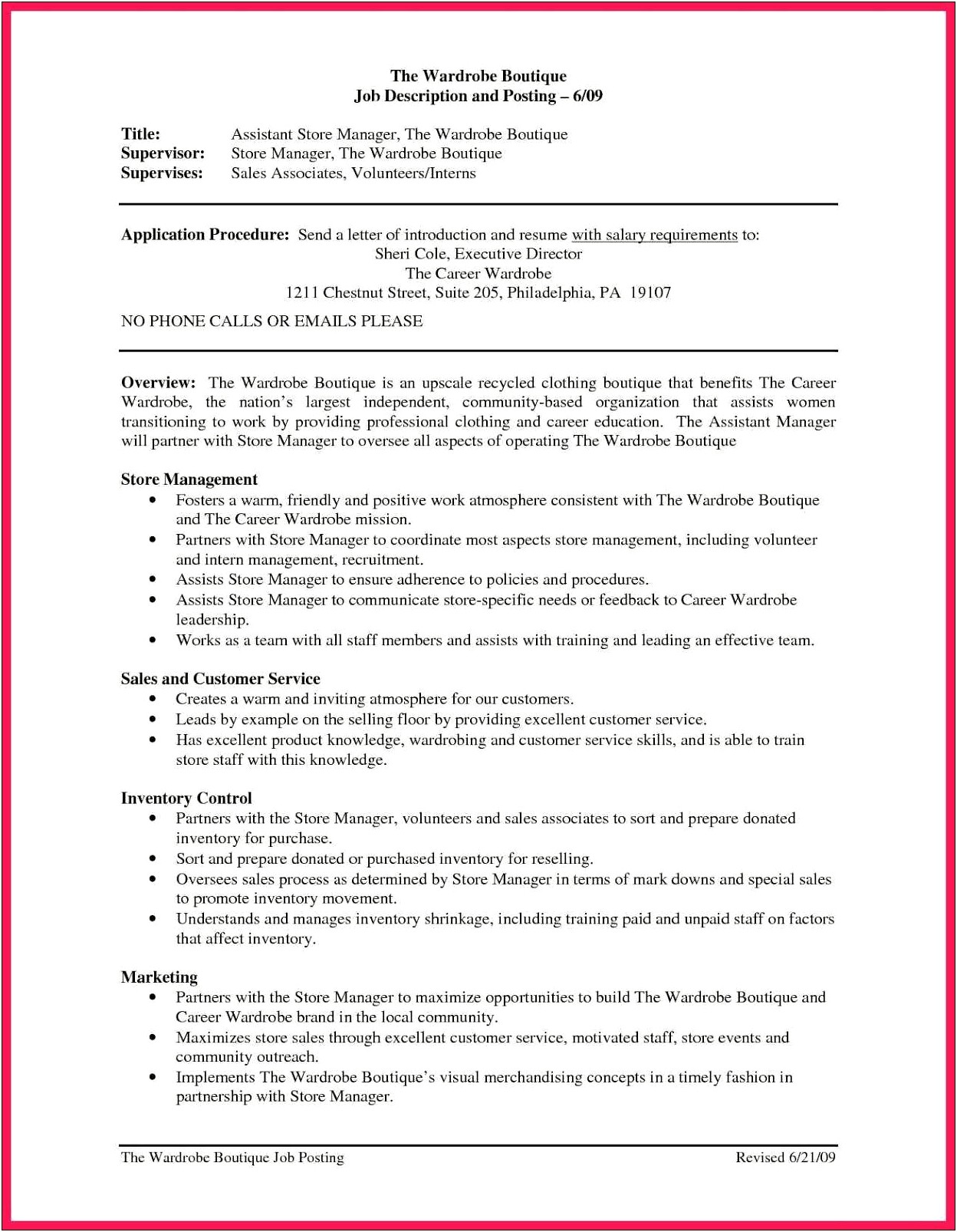 Employee Benefits Account Manager Resume Sample