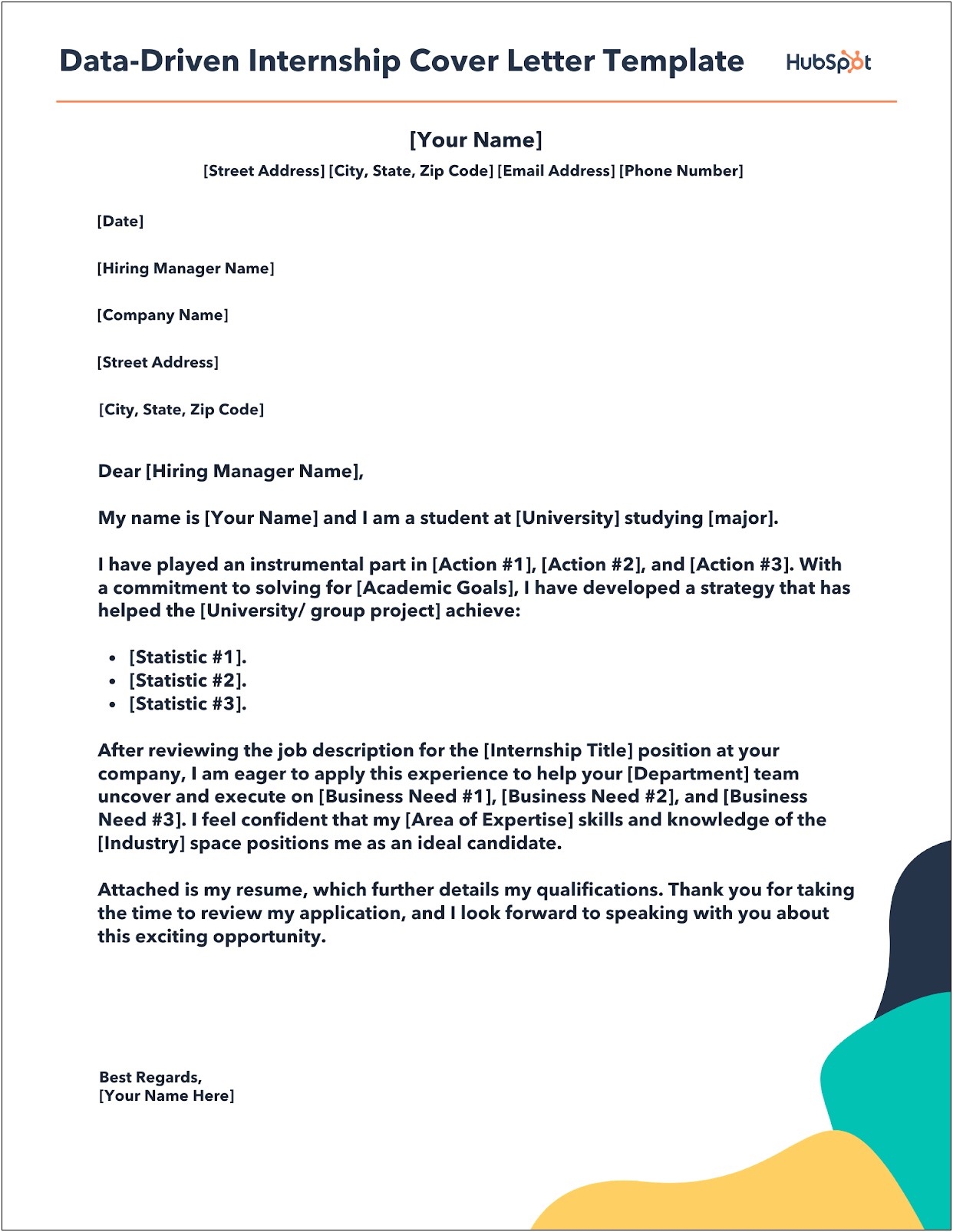 Enclosed My Resume Cover Letter Volunteer