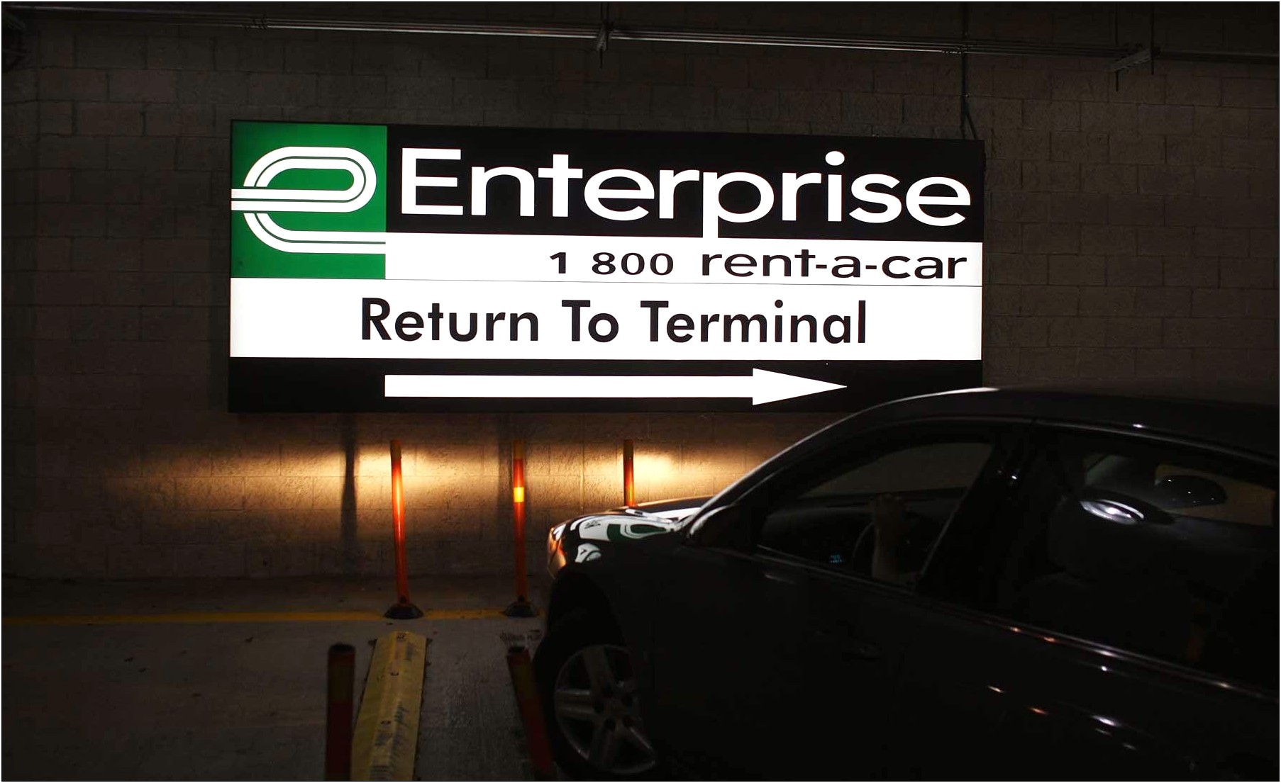 Enterprise Car Share Resume Sample