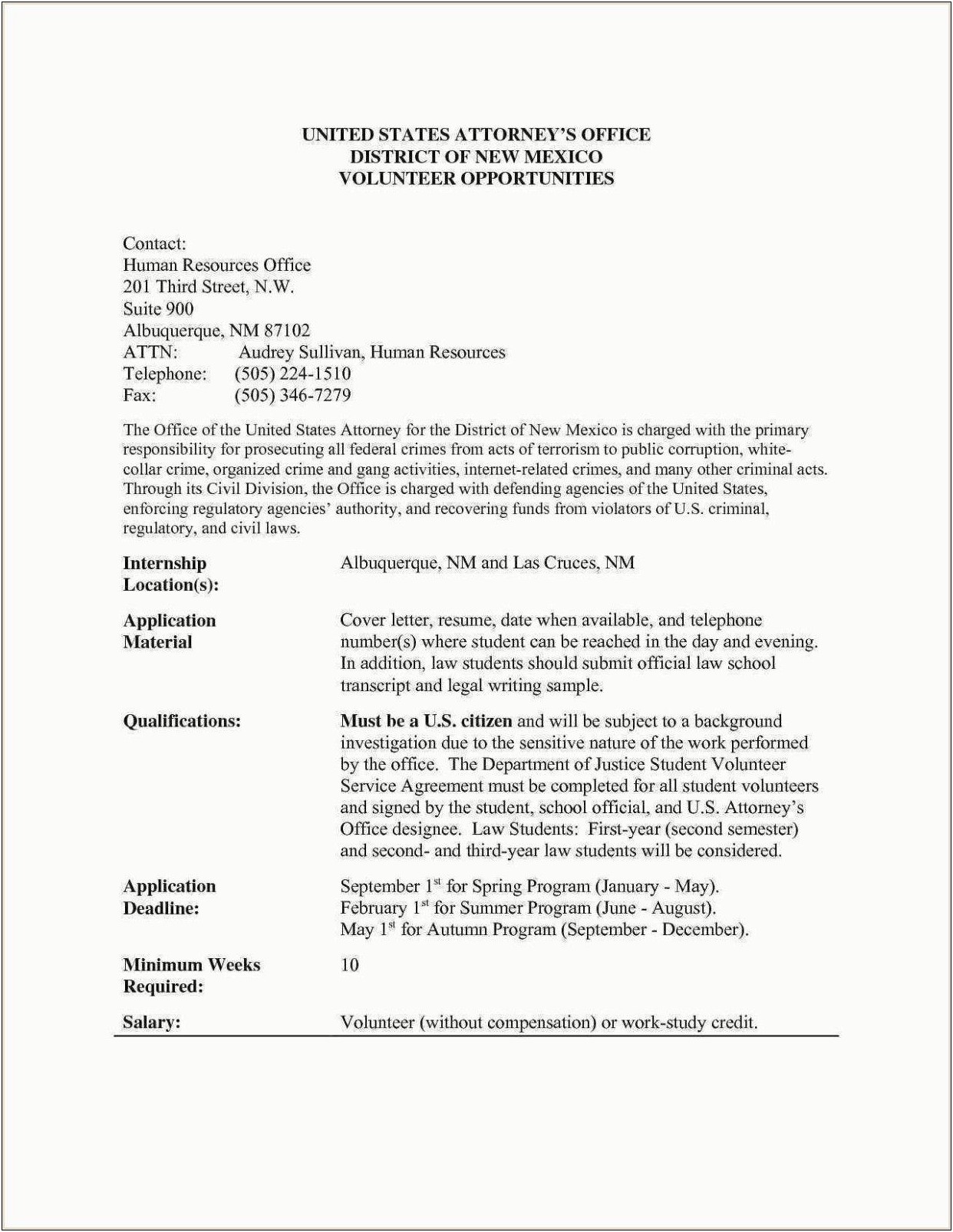 Entry Level Paramedic Resume Examples
