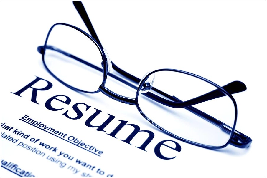 Example Federal Resume Human Resources