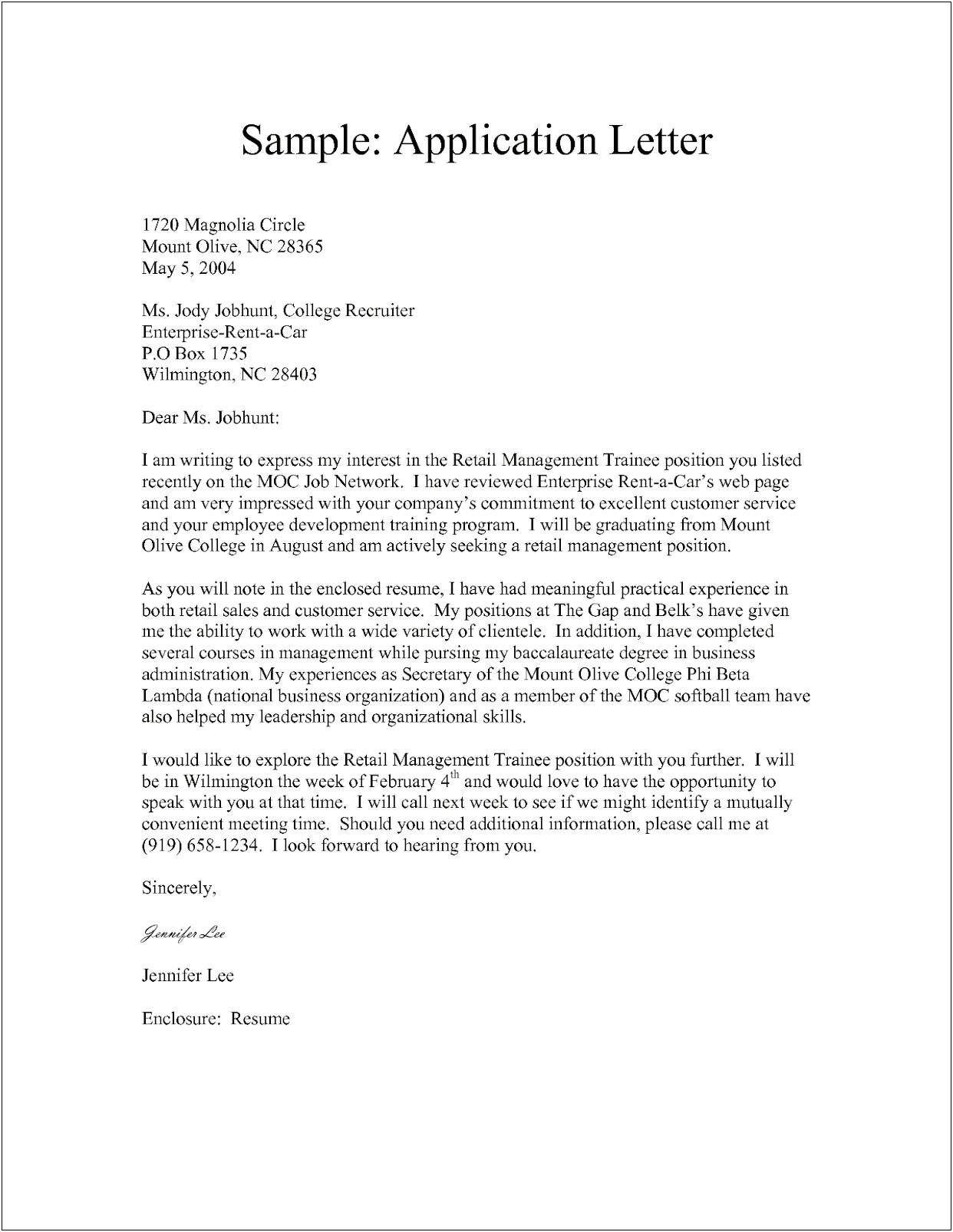 Example Of Cover Letter For Transcriptionist Resume