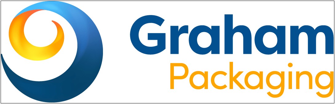 Example Resumes Of Machine Operators From Graham Packaging