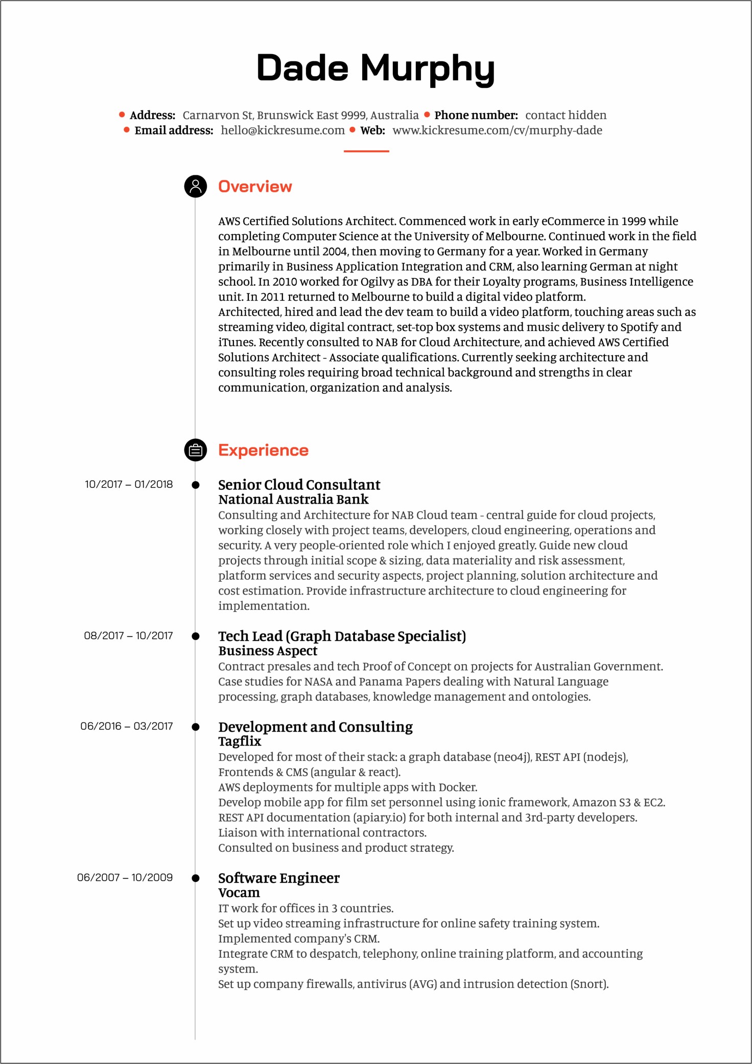 Examples Of 2018 Banking Resumes