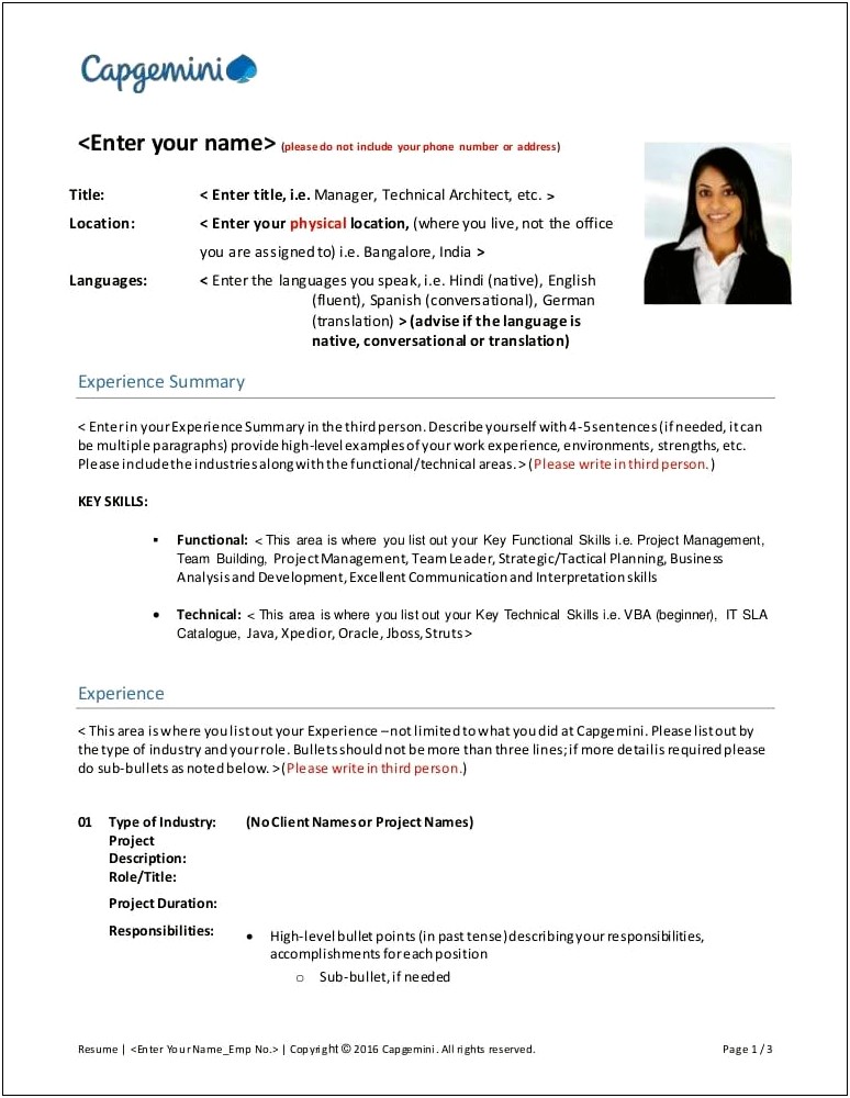 Examples Of Strengths On Resume