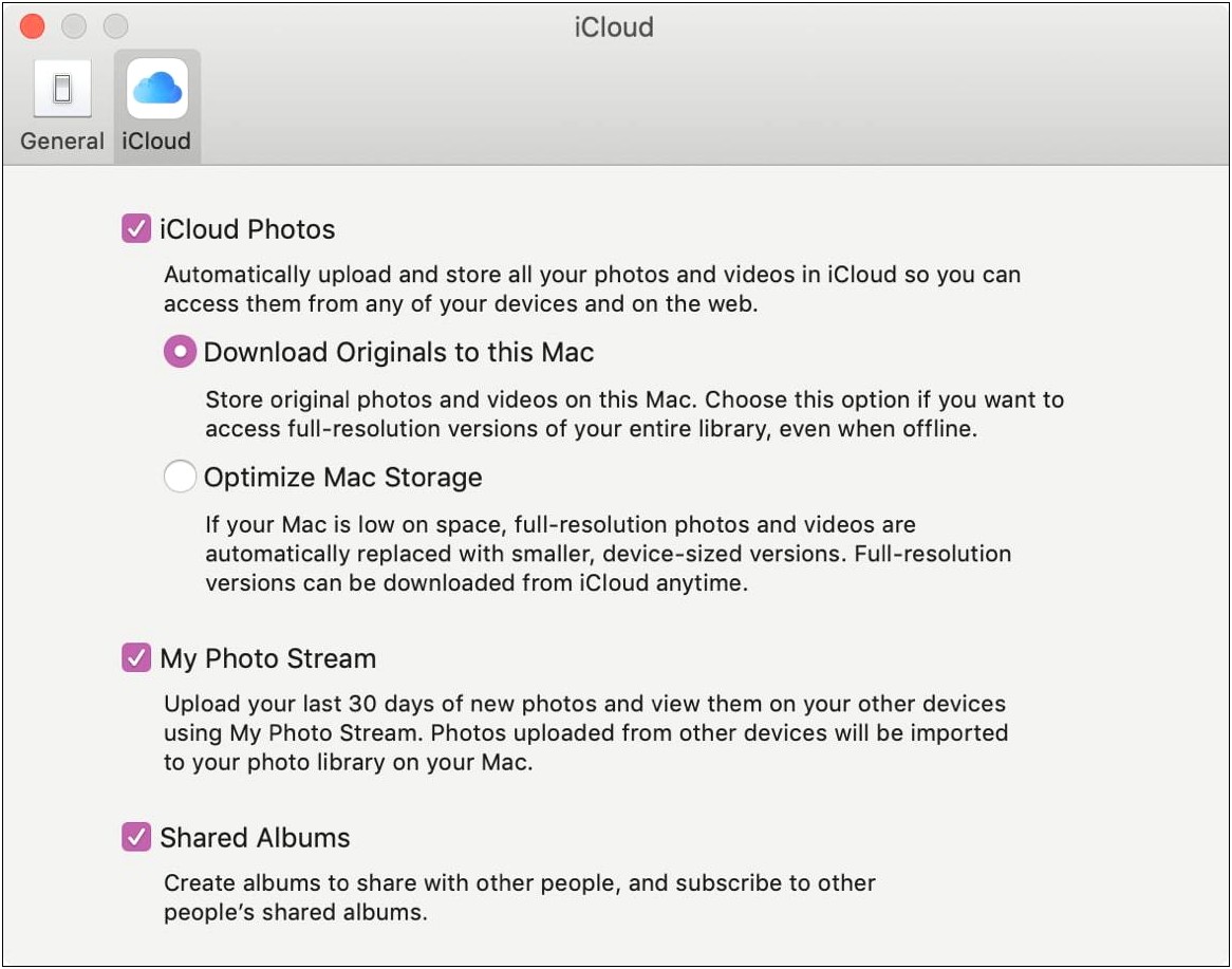 Experienced With Onedrive Icloud Experience On Resume