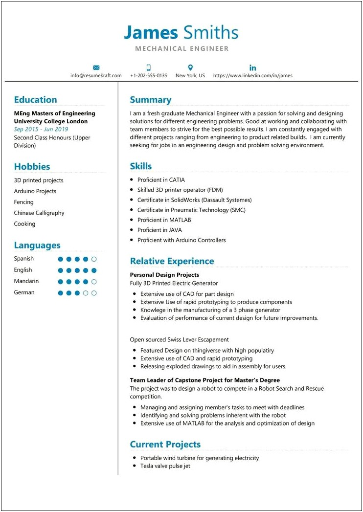 Fencing Job Description For Resume
