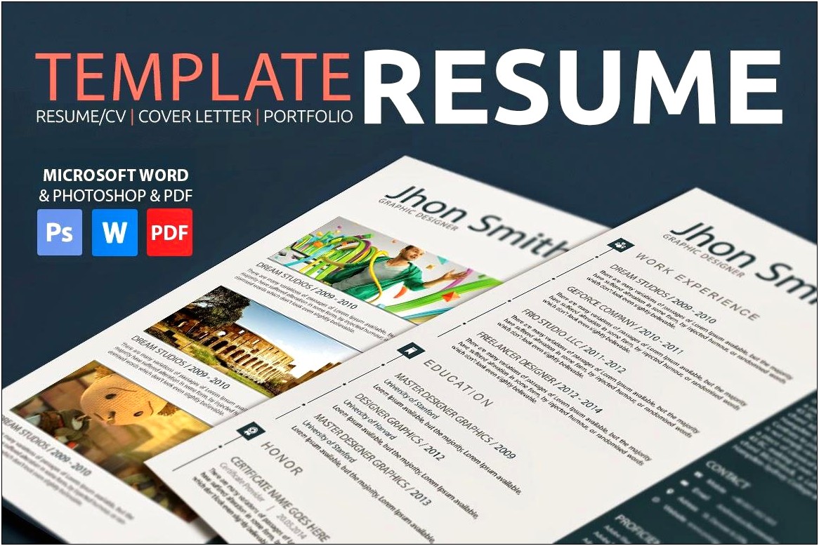 Free Best Resume Format 2015