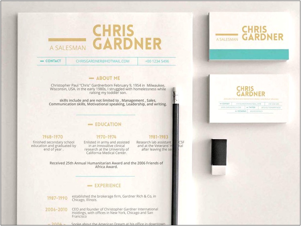 Free Ceo Resume Templates Download
