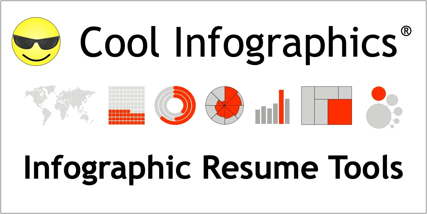 Free Online Infographic Resume Creator