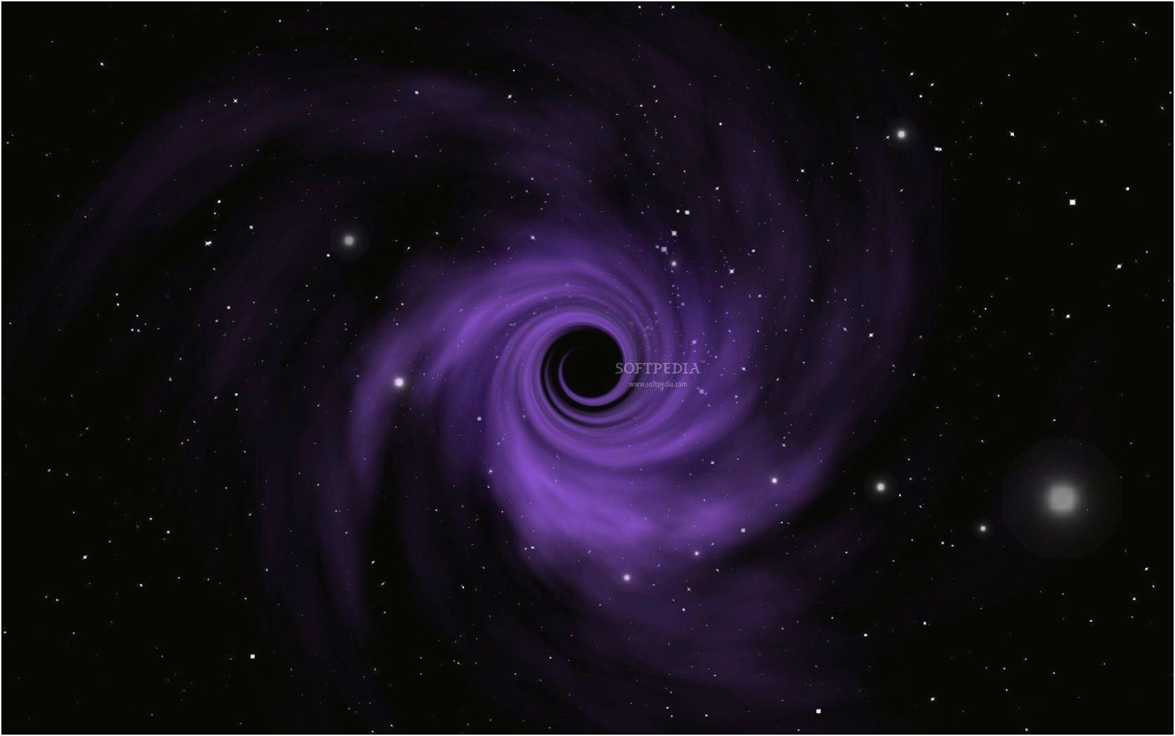 Free Resume Black Hole Image