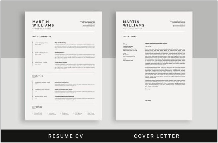 Free Resume Cover Stories For Restaurants