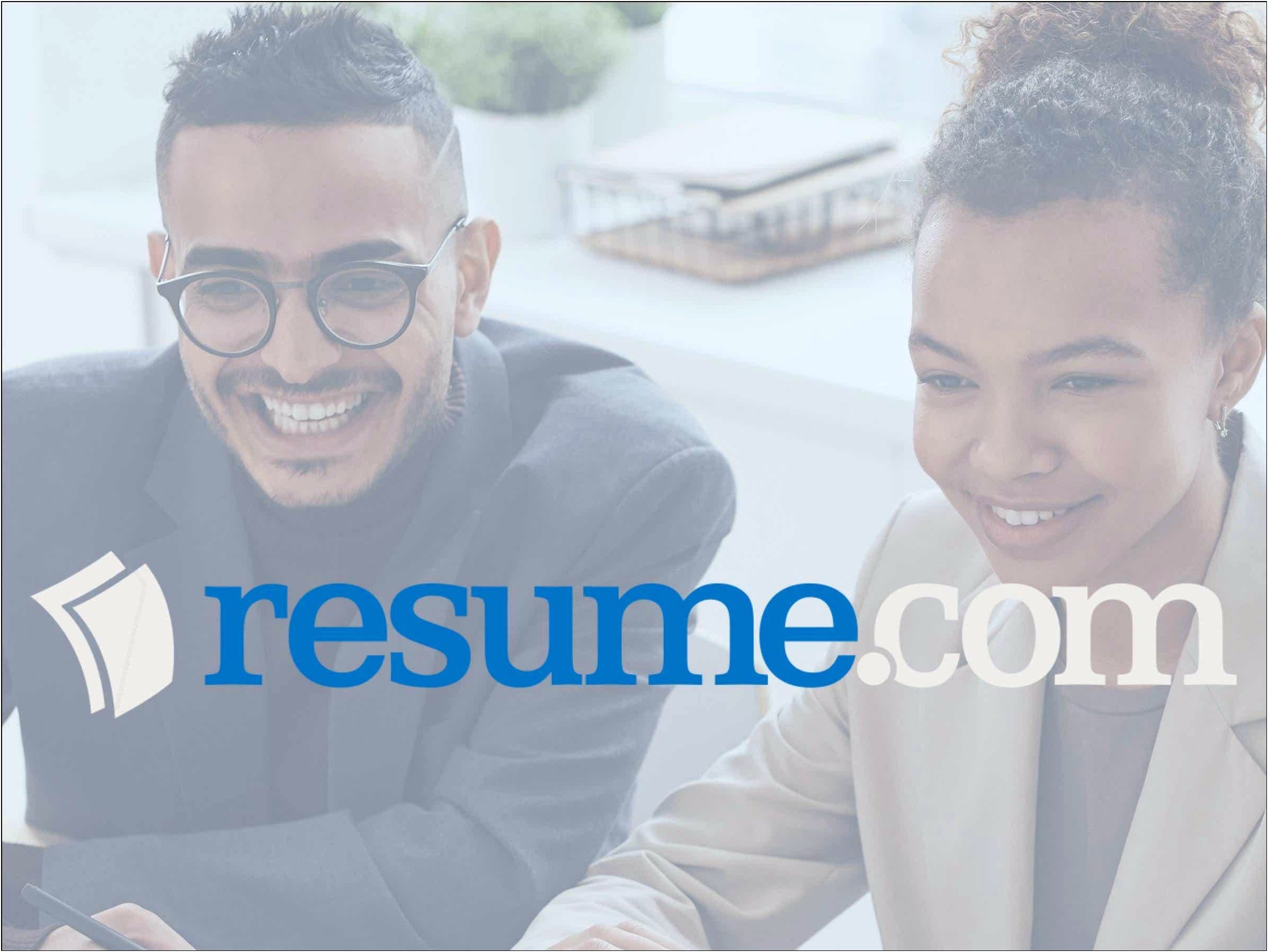 Free Resume Printing In Downtown Vancouver