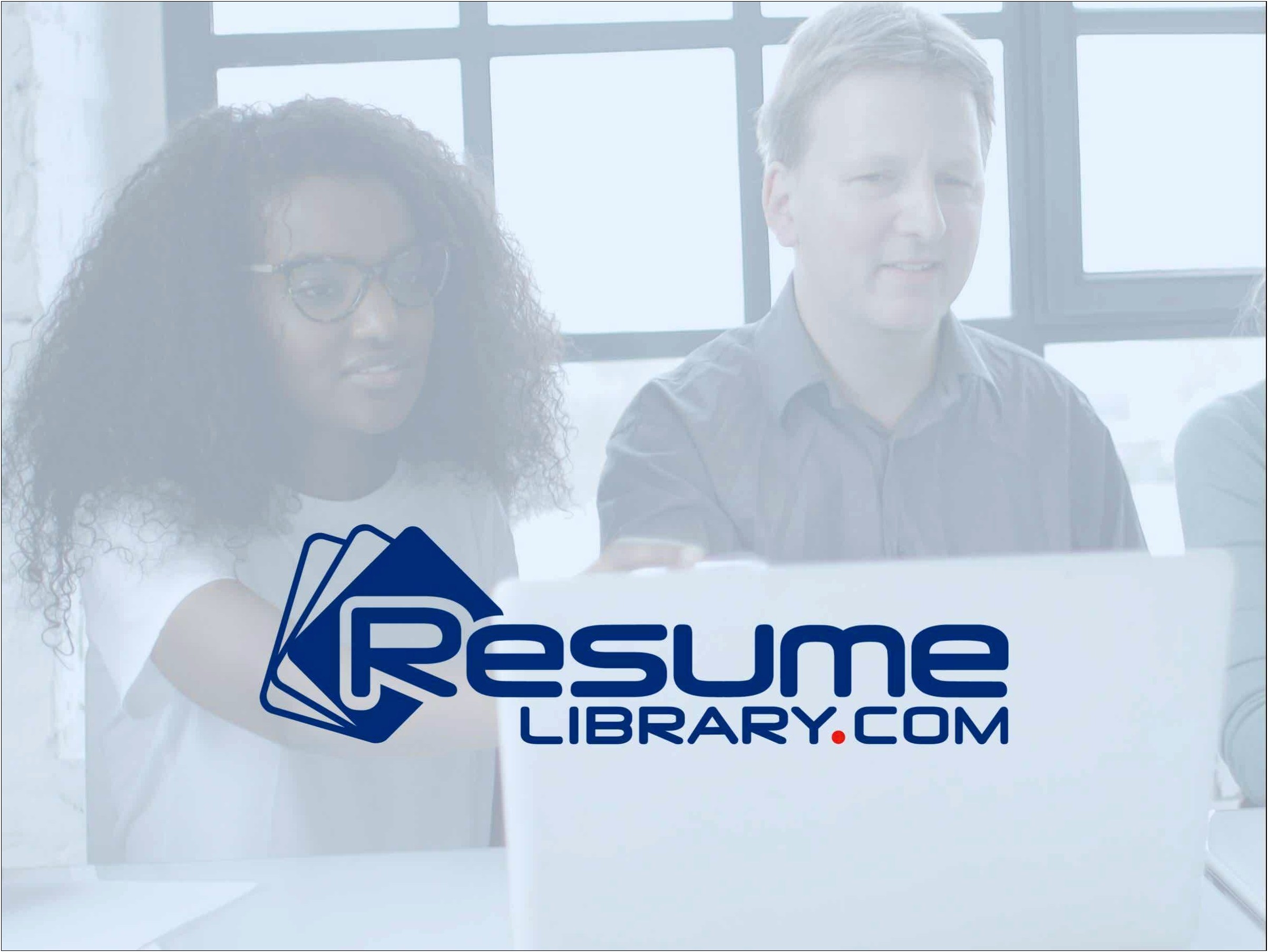 Free Resume Review Boston Public Library
