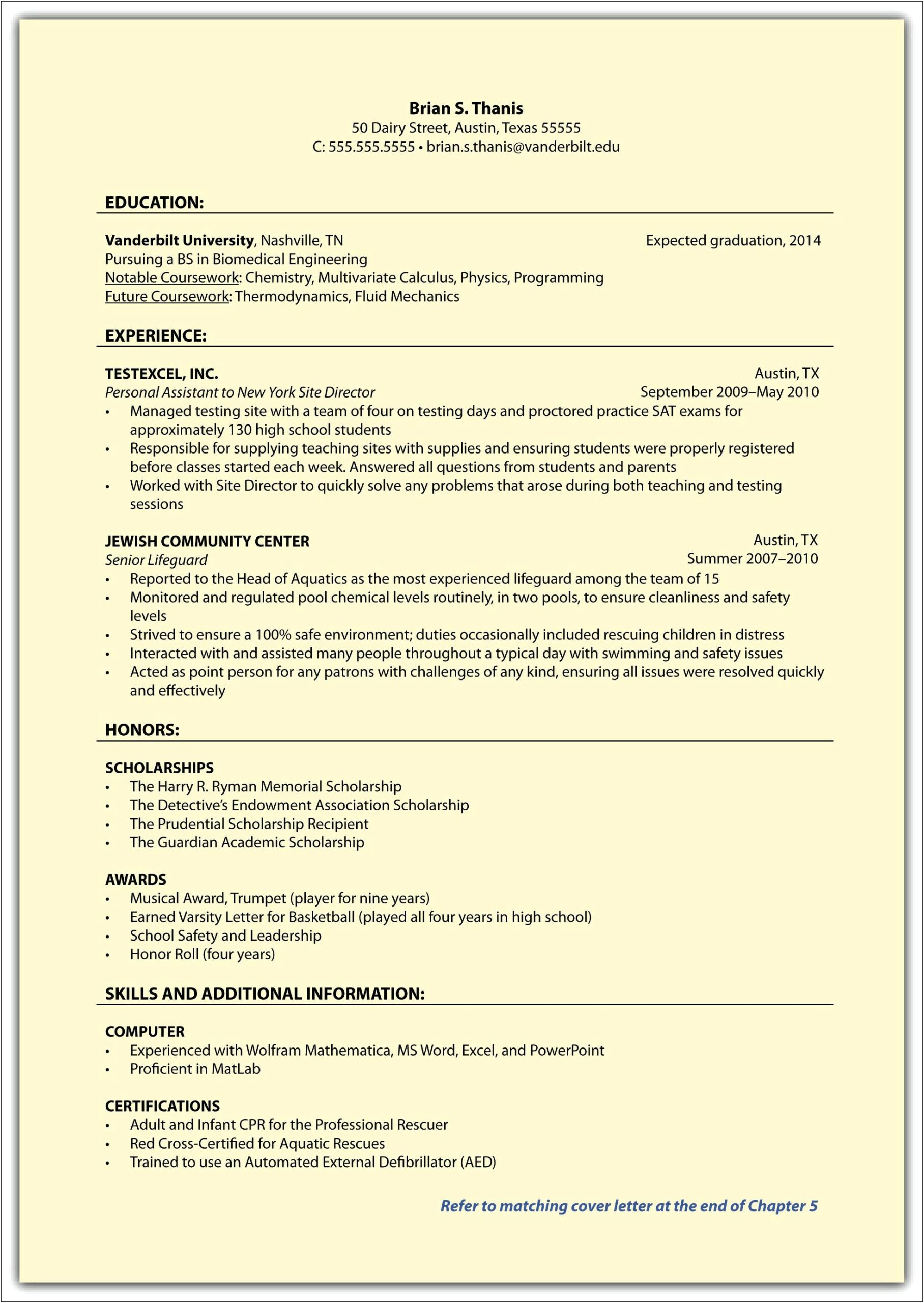 Free Resume Sites For Employers India