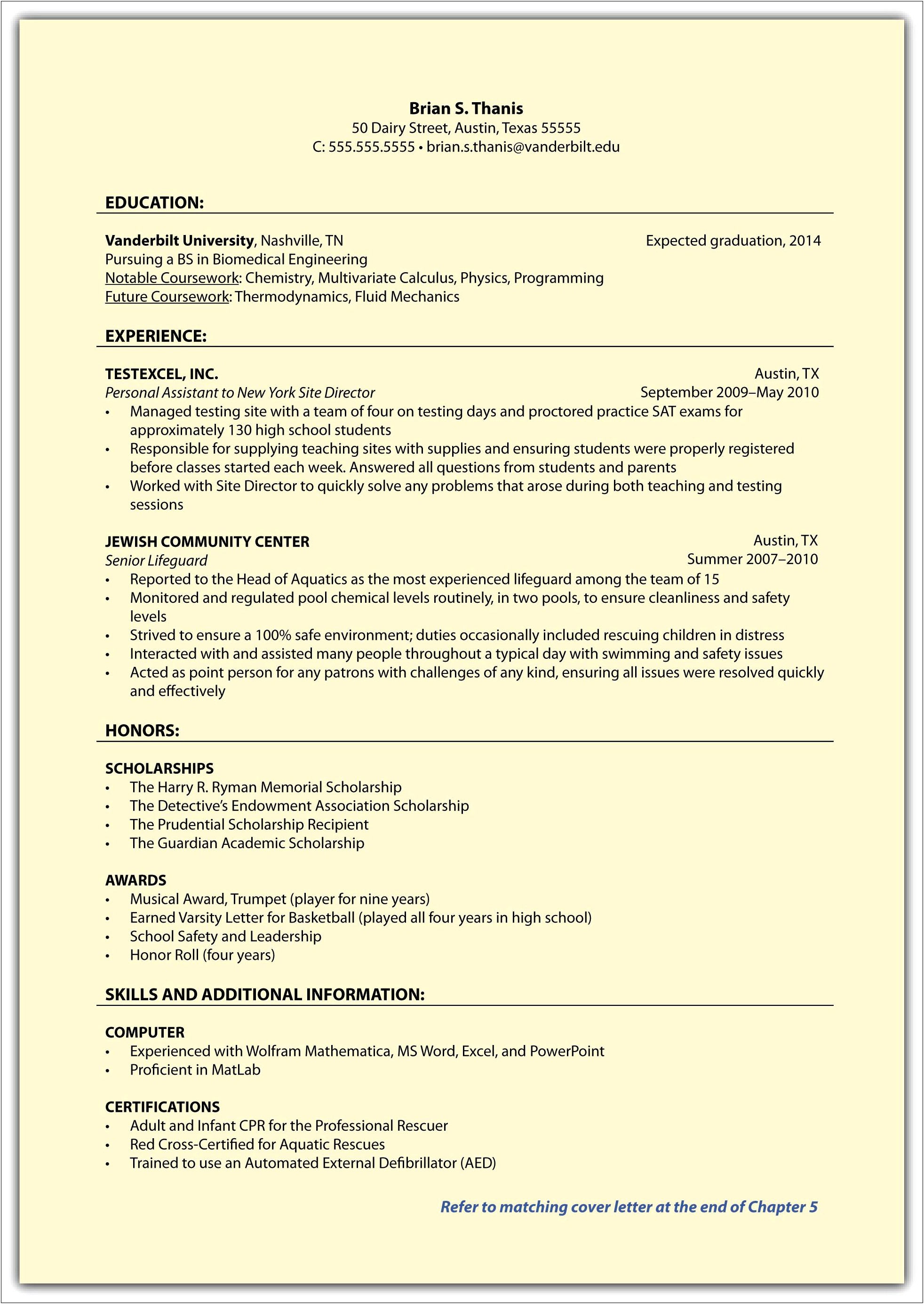 Free Resume Sites For Employers India