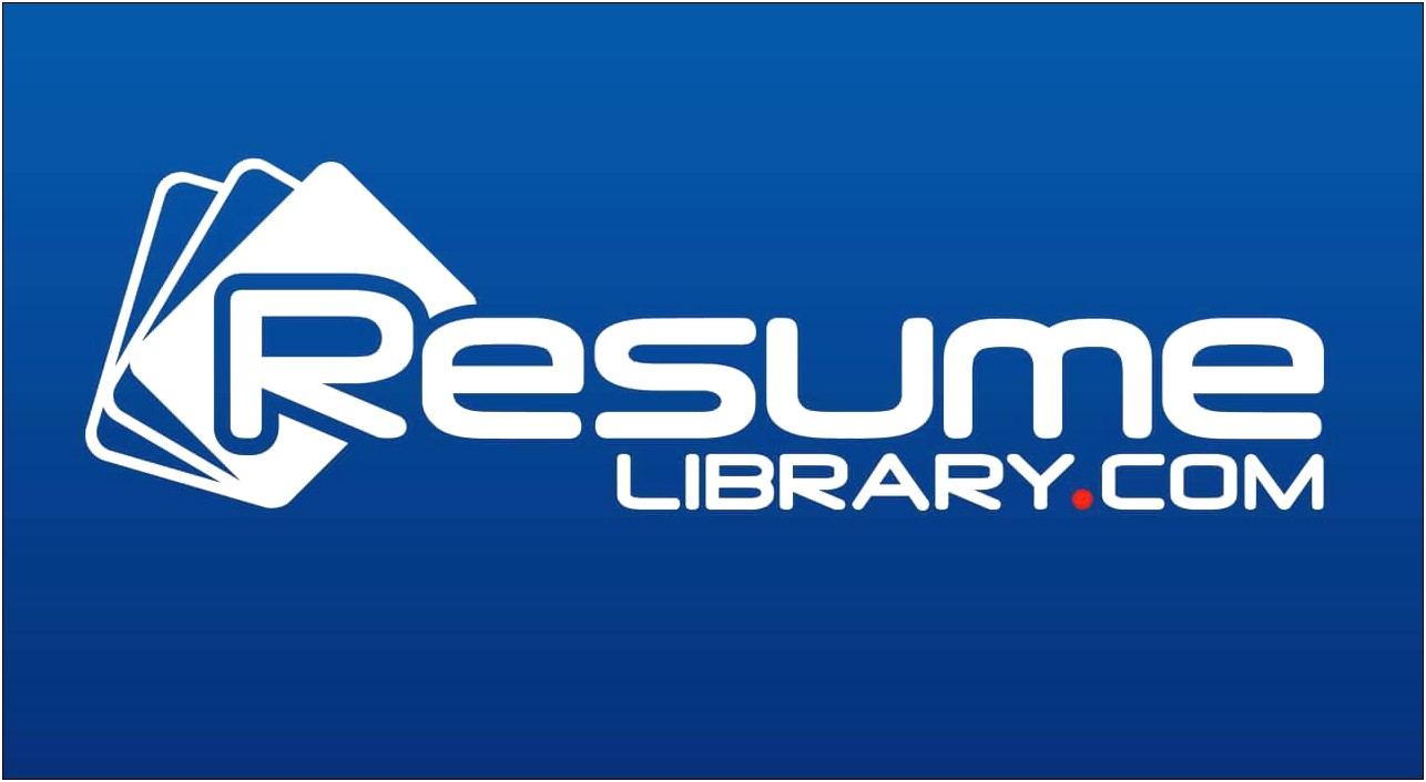 Free Resume Workshop Arlington Library