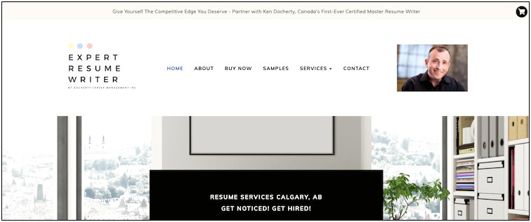Free Resume Writing Services Calgary