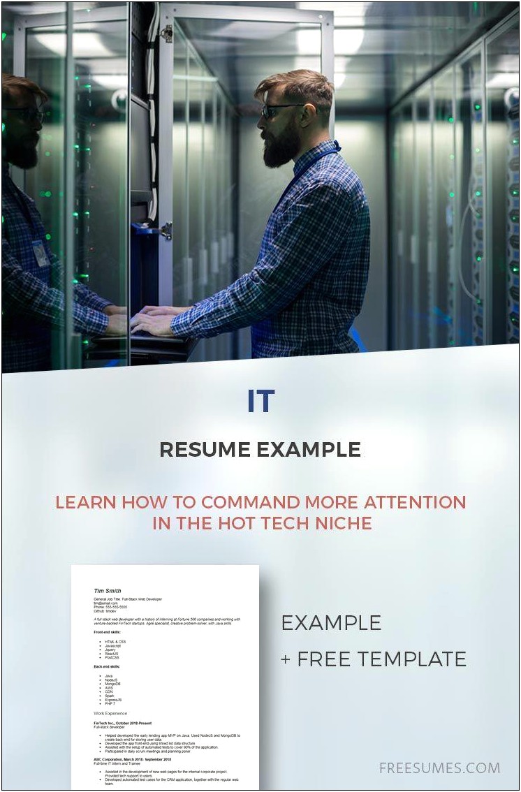 Free Stuff To Learn Online For Resume