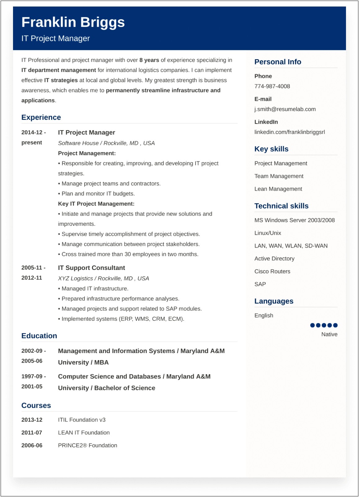 Free That Help With Resume Wording Pc