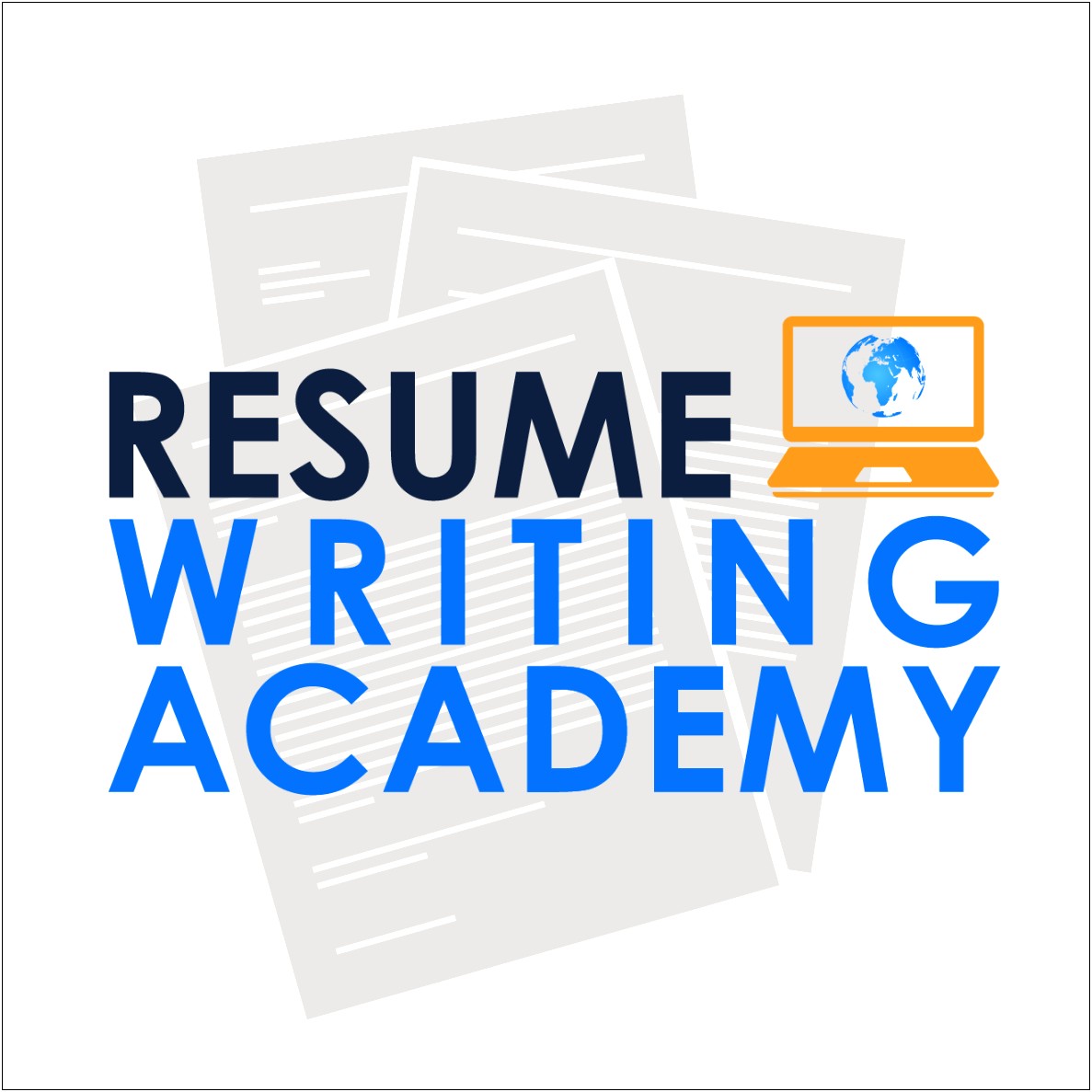 Free Training Resume Writing Certificate