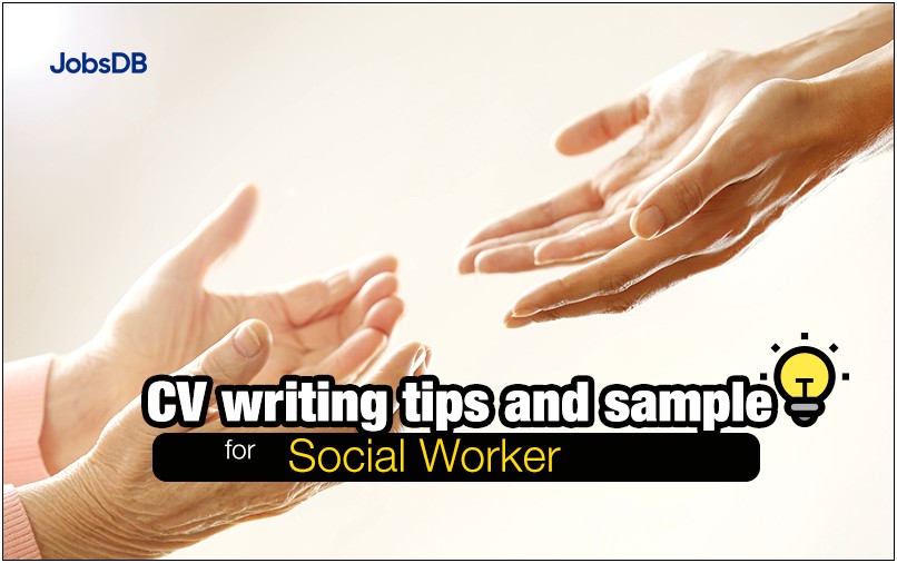 Geriatric Social Worker Resume Sample