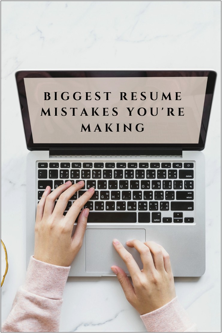 Getting That First Job Search And Resume Tips