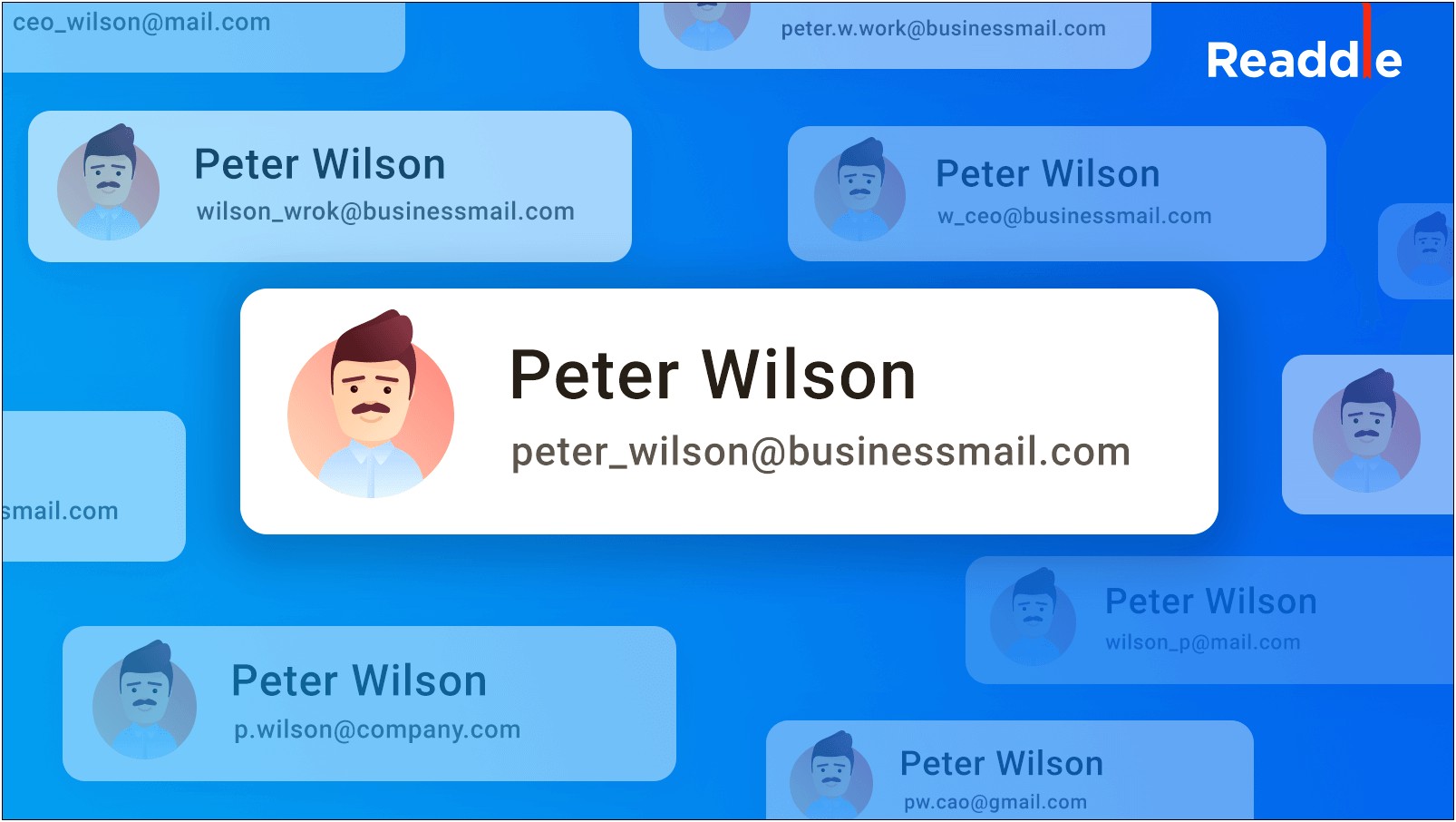 Good Email Domains To Use For Resumes