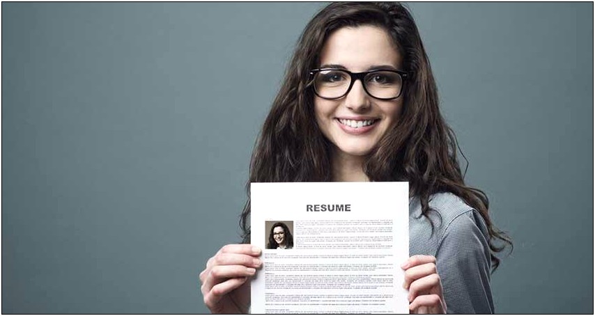 Good Qualities To Include In A Resume