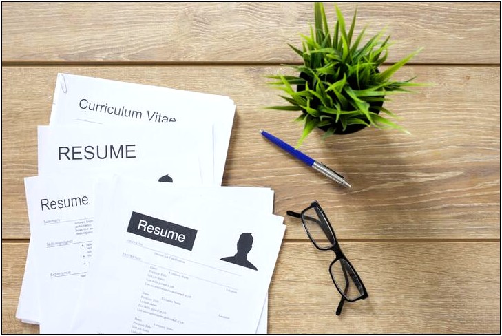 Great Resume Application And Interview Skills Ann Byers